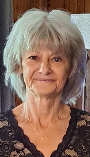 Francine Vézina