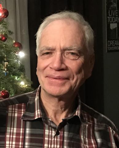 André Lévesque