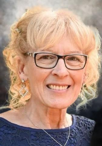 Ginette Labelle Piché