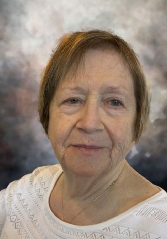 Marie-Paule Lajeunesse