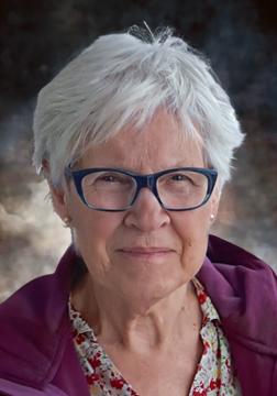 Pierrette Arbour