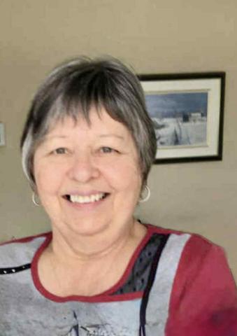 Rita Joly