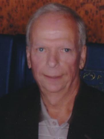 Marcel Faucher