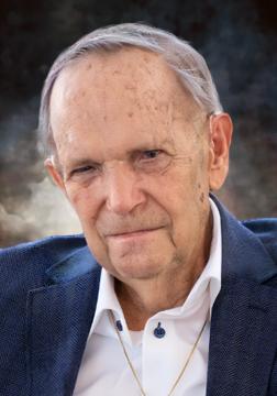 Gérald Diotte