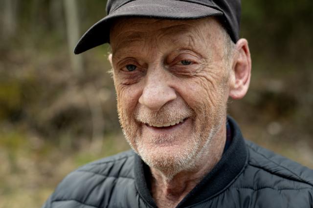 Robert Charron