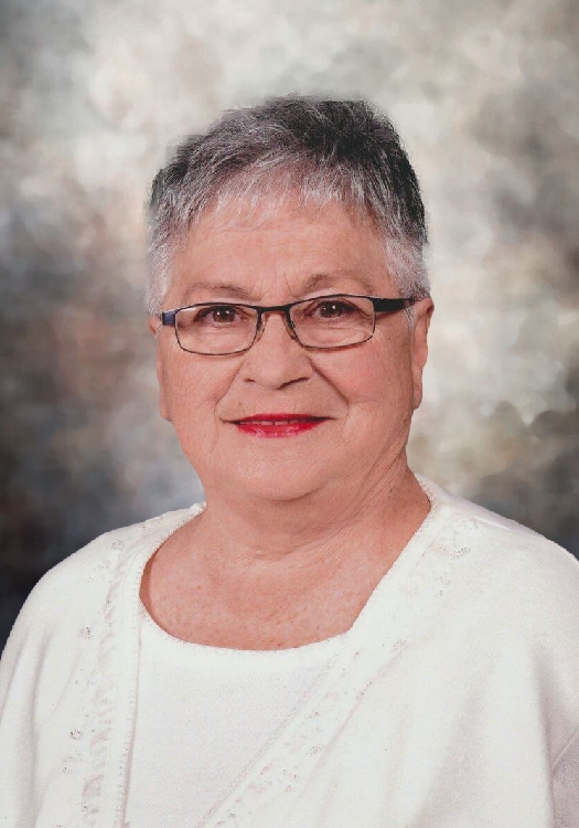 Ginette Lajeunesse