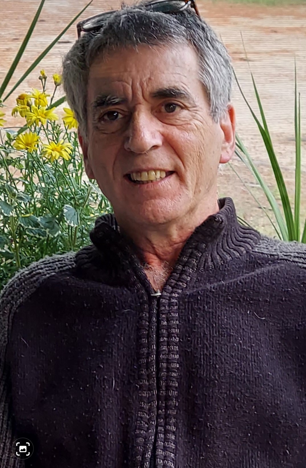 André Massé