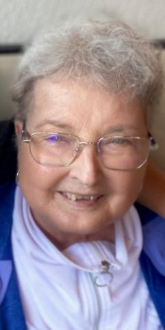 Lise Hogue