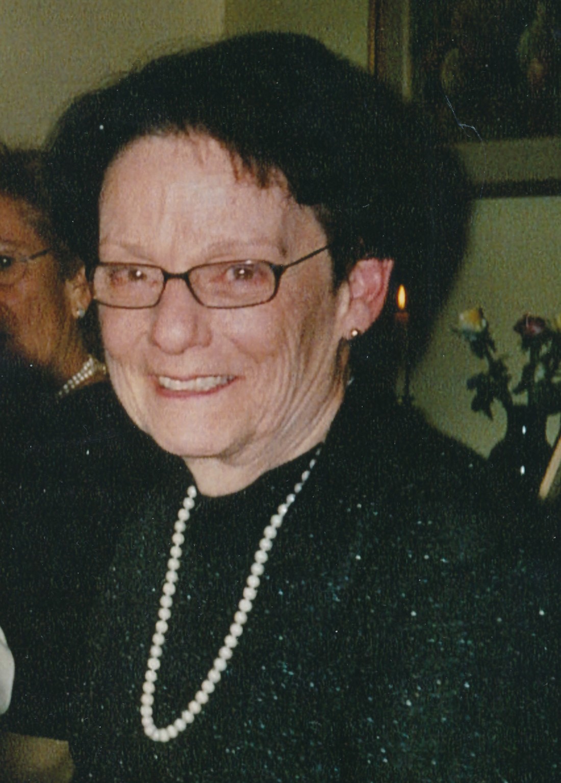Michelle Charest