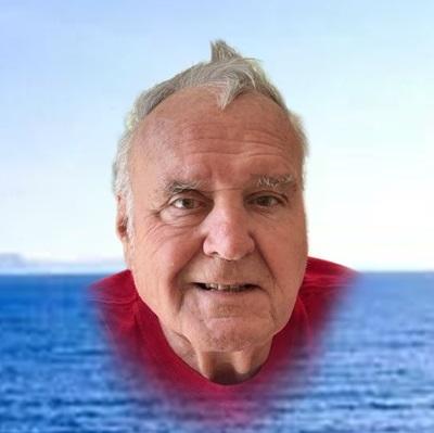 Serge Bouchard