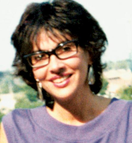 Diane Frenette
