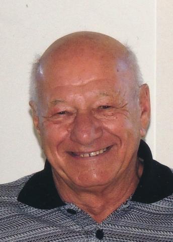 Jacques Raymond