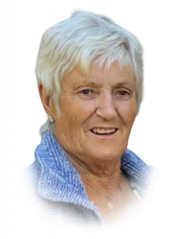 Fabienne Raymond