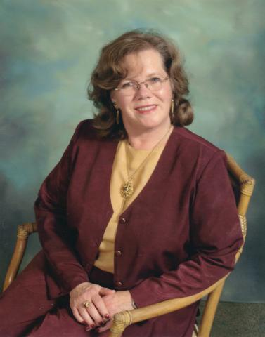 Colette Pilon
