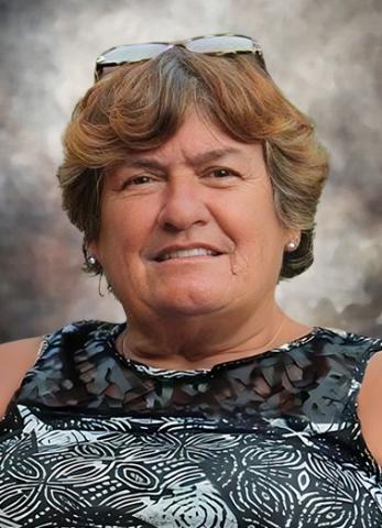Micheline Pilon