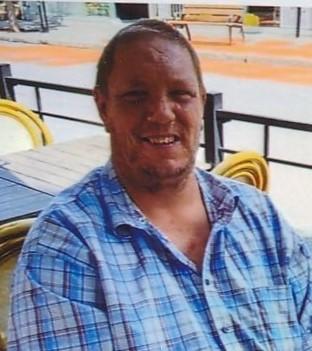 Steve Desroches Mainville