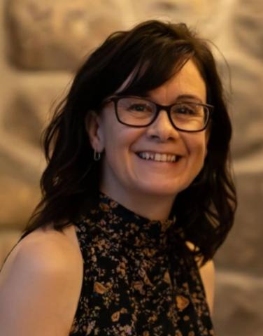 Josée Desjardins