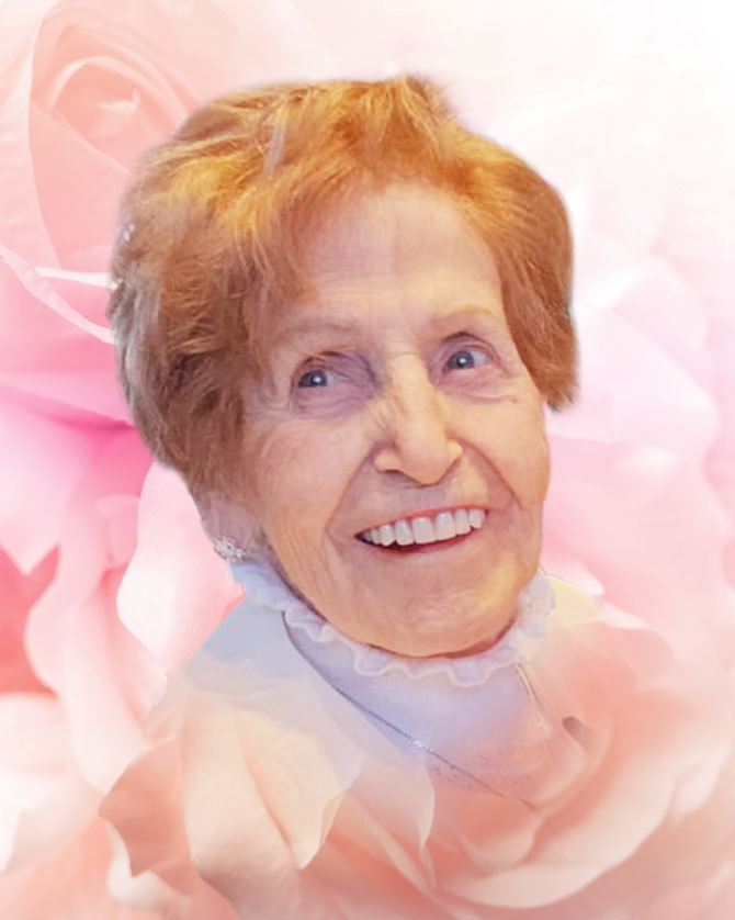 Véronique Pilon Auclair