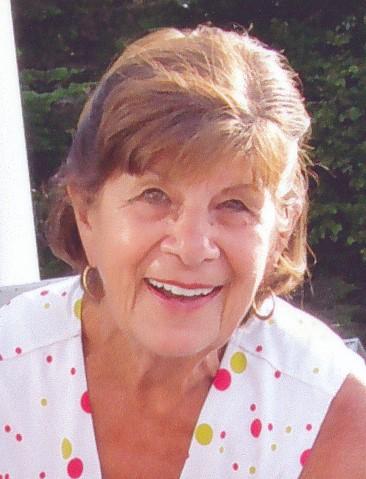 Denise Bourdeau