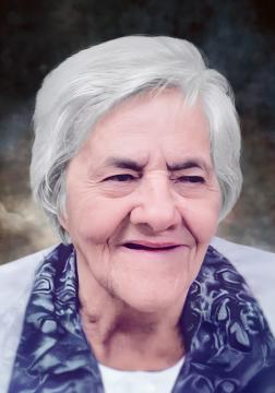 Aurore Duval Lavigne