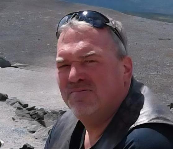 Daniel Décarie