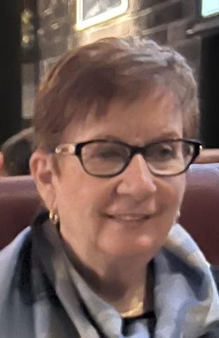 Mariette Daoust