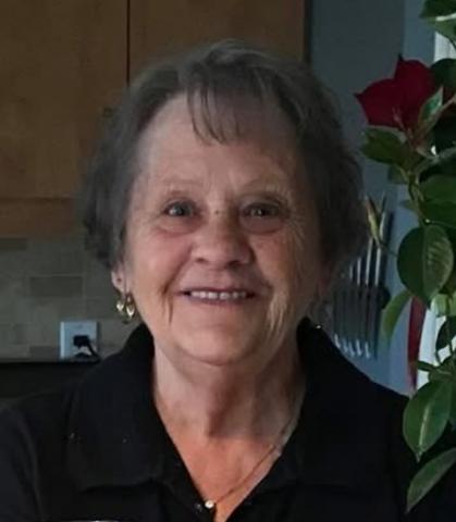 Yvonne Ouellette