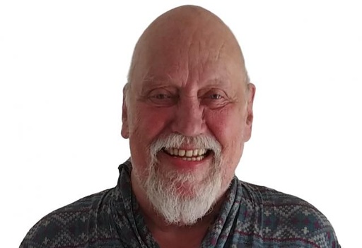 Gérald Laforest