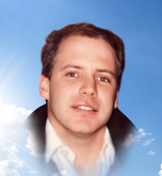 Stéphane Morin