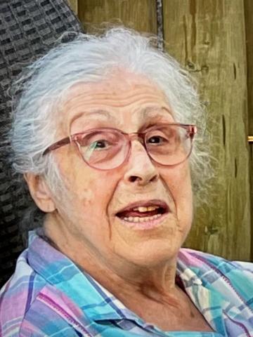 Claire Hélène Loiseau