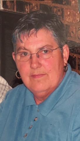 Françoise Ménard