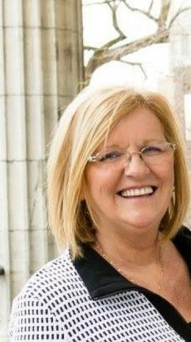 Danielle Beaudry Fleury