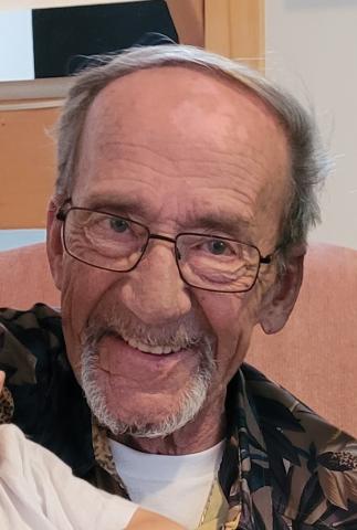 Claude Paiement