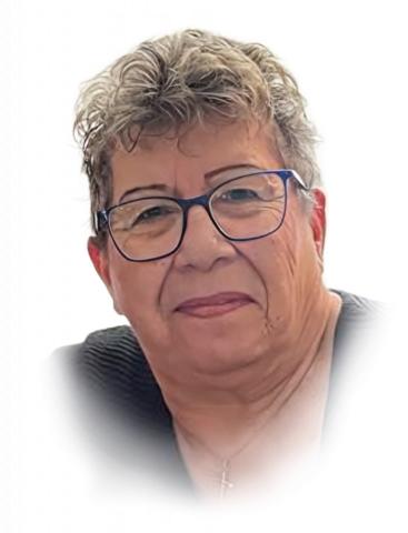 Jacqueline Chamberland