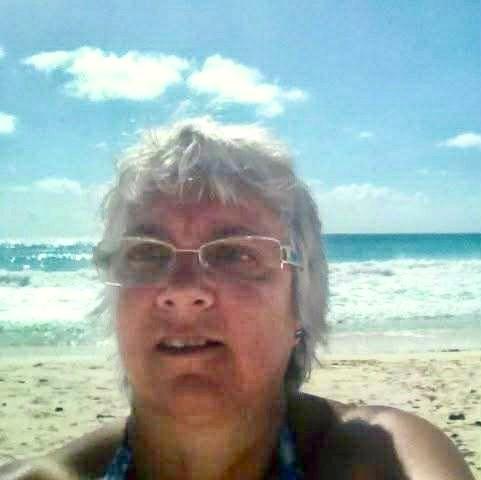 Linda Toupin