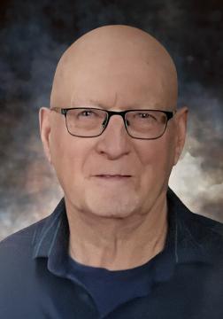 Réjean Cusson