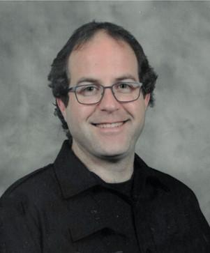 Miguel Brault