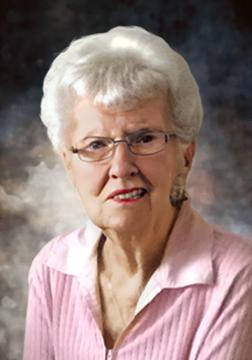 Fernande Éthier-Imonti