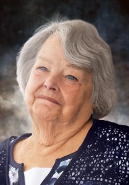 Micheline Fleurant Bourgeois