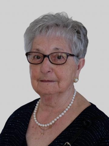 Pauline Paradis