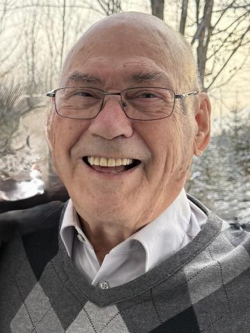 Raymond Houle