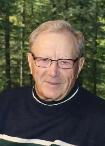 Gaston Paradis