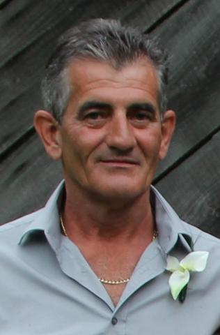 Gaston Mathews