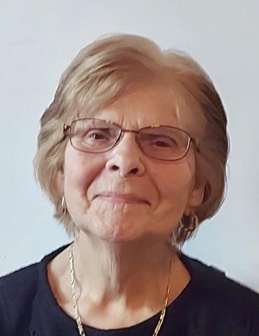 Thérèse Faucher