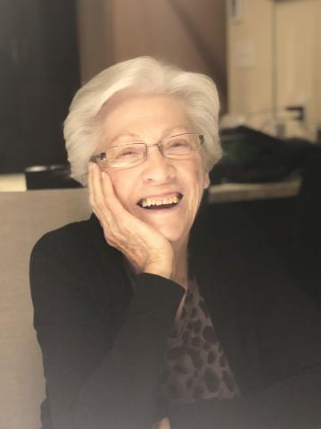 Madeleine Sills (Bélanger)