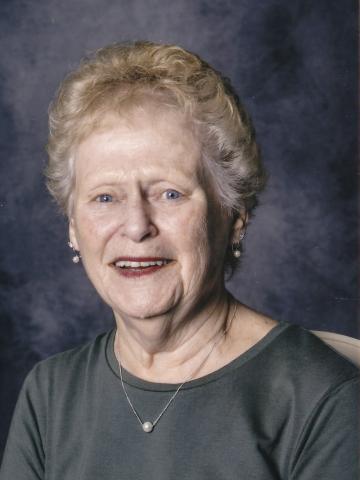Thérèse St-Pierre