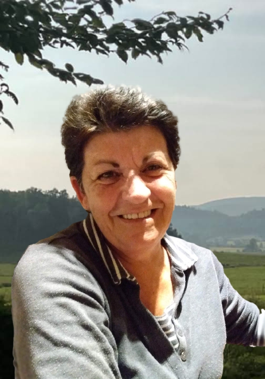 Gaétane Lachaine Doré