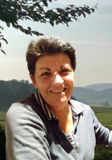 Gaétane Lachaine Doré