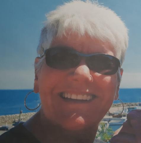 Micheline Labonne