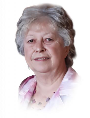 Carole Richer
